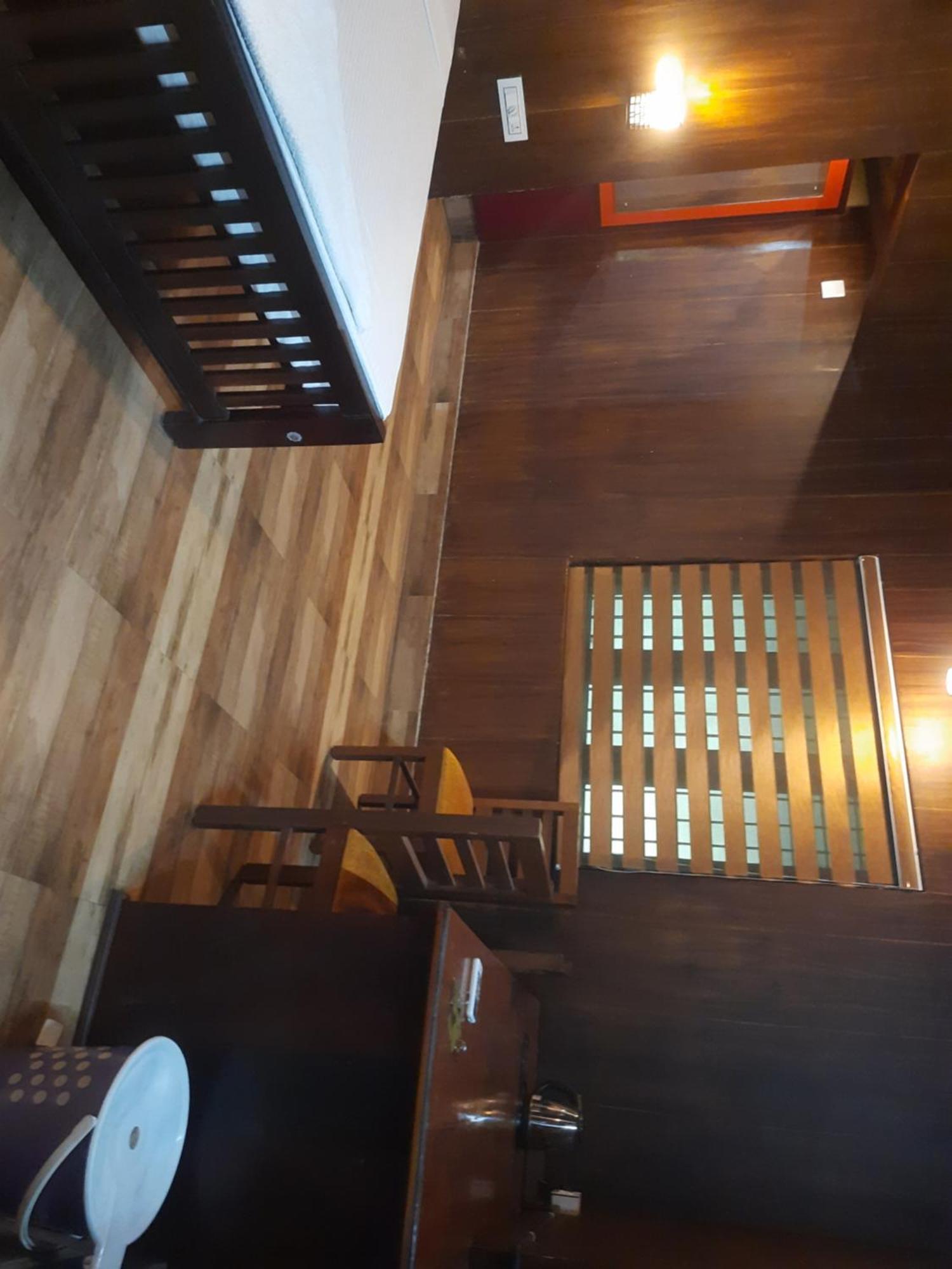 Sparrow Vale Resort Kotamangalam Habitación foto